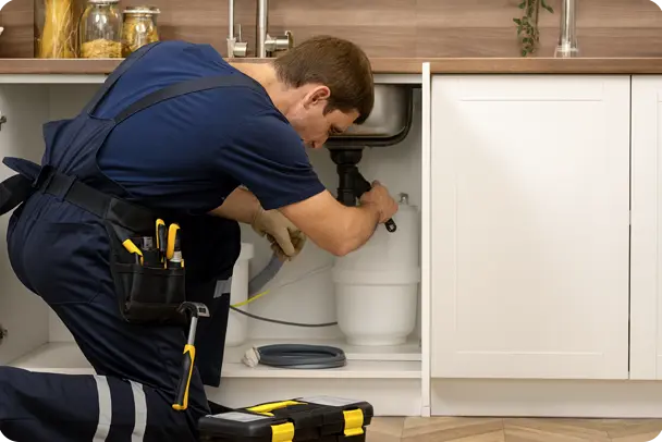 drain cleaning near me