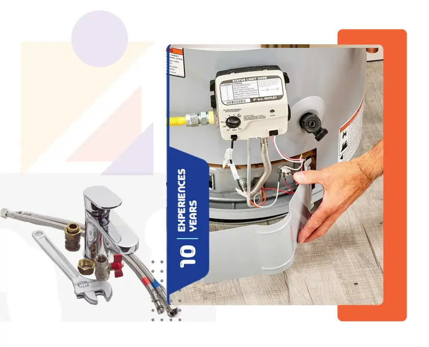 electric Water Heater Installation and Replacement