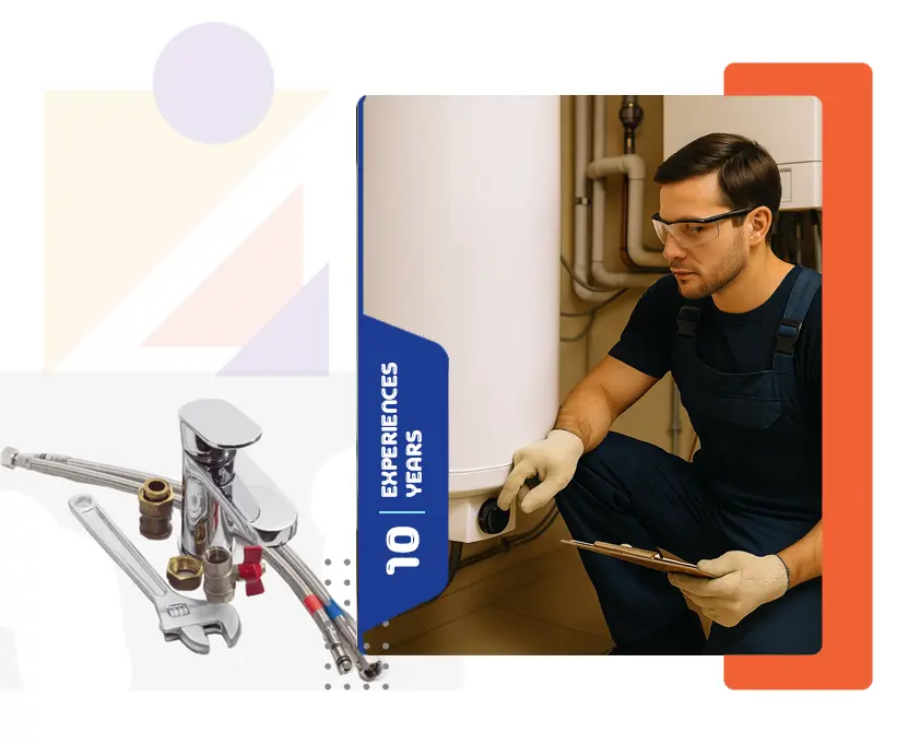 Water Heater Installation and Replacement