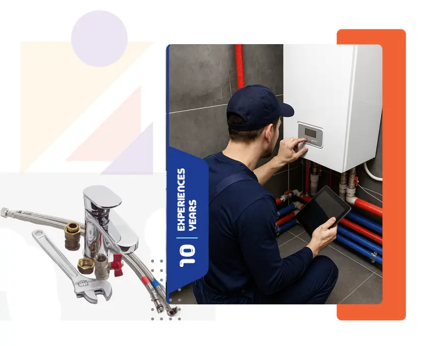 Water Heater Installation and Replacement