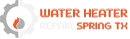 Water heater Repair Spring TX logo